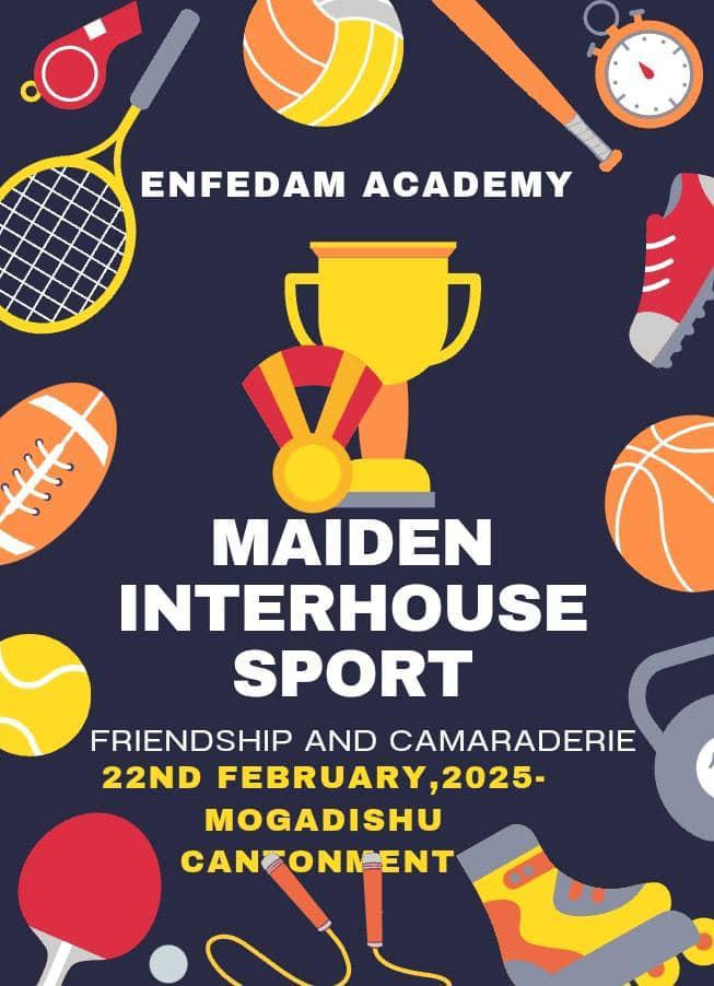 Interhouse Sport Competition