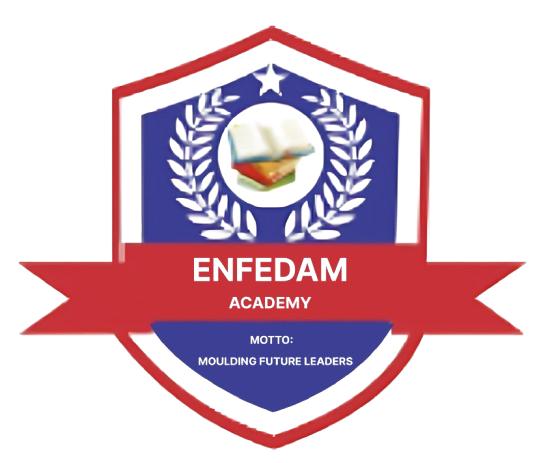 Enfedam Academy Logo